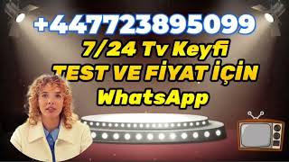 Klose Iptv , Xciptv , Smartes Pro , Tivimate , Android Tv , 4K Yayın , Gecikmesiz Kanallar