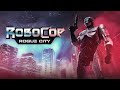 Nuke Robocop Rogue City OST - Music Category