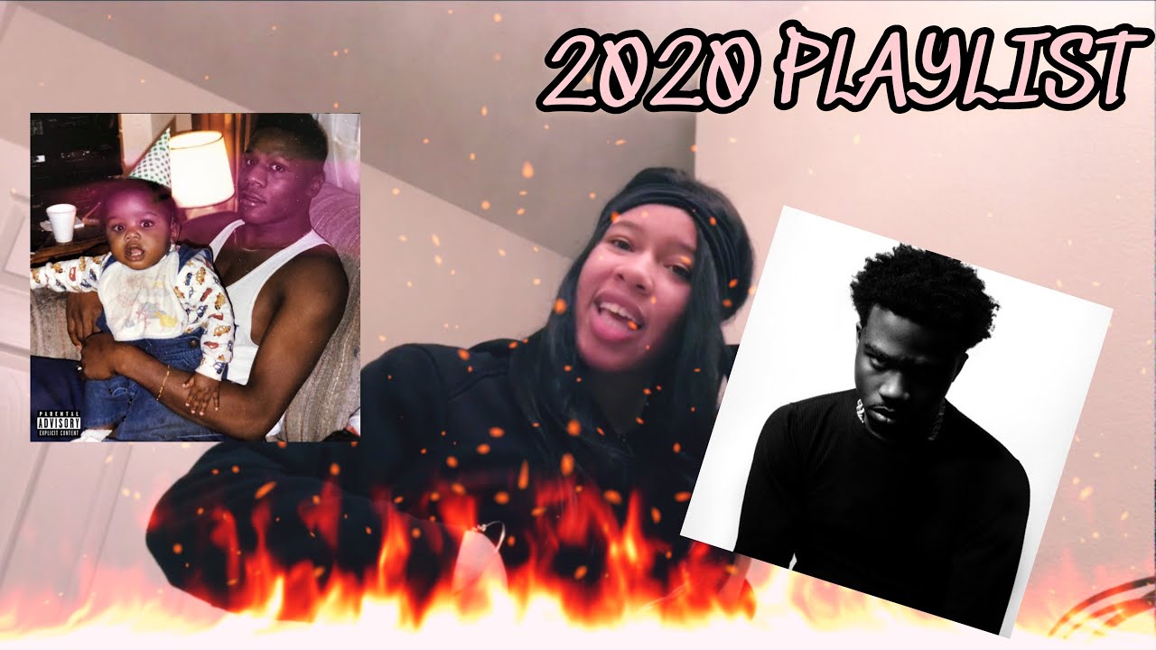 MY LIT 2020 PLAYLIST 🔥