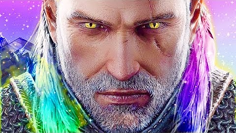 Witcher 3: Wild Hunt (Part 27) First Playthrough | Death March!