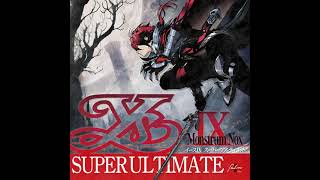 Ys IX Super Ultimate - Norse Wind