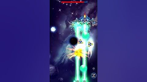 Galaxy Attack: Alien Shooter | Happy VALENTINE DAY Event 2023 |  Level 14 | By Apache Gamers