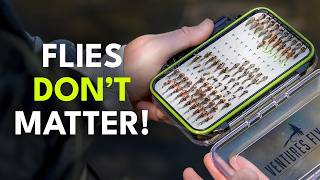 Stop Changing Flies. Fix THIS Instead. | Ep. 154