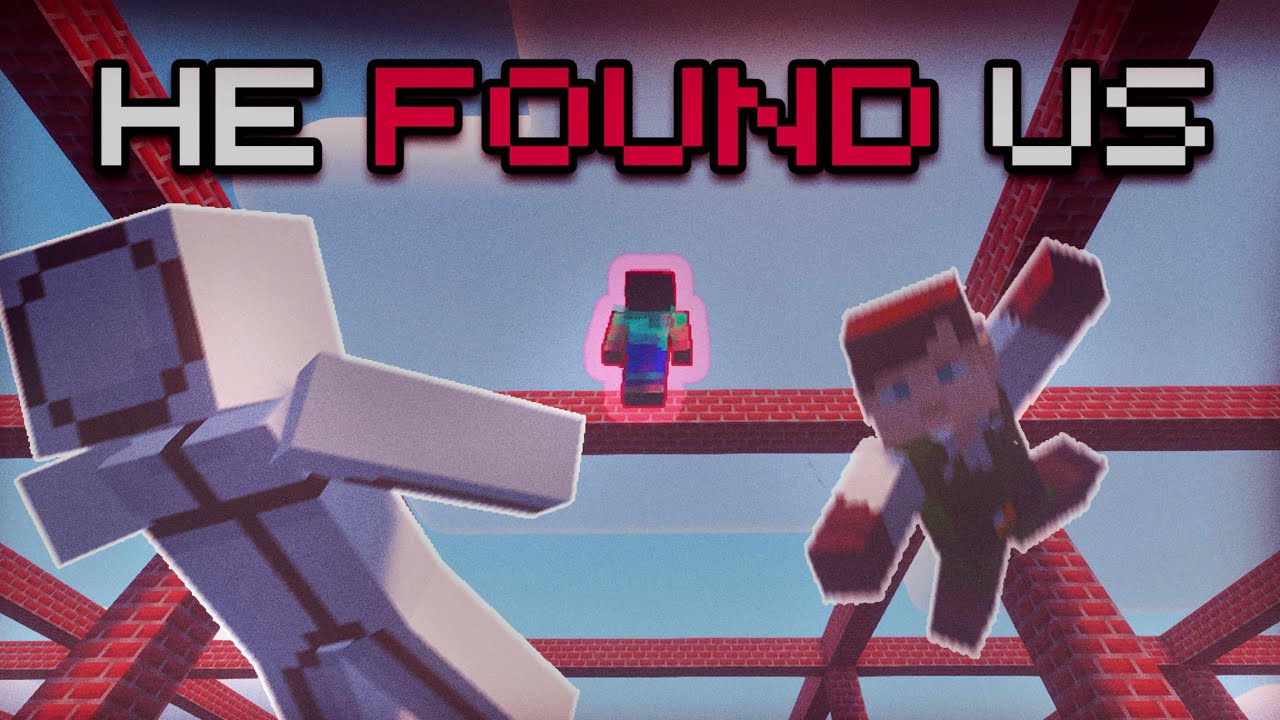 Этот хоррор-мод стал ещё хуже... Wonderland.jar