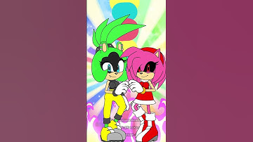 Thumbnail of Sonic Girls CHIPI CHIPI CHAPA CHAPA