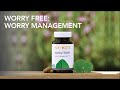 Worry free  maharishi ayurveda