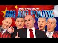 Putin and xi jinping  negotiations  big big politic pt5