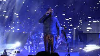 Adios adios Amor .Conjunto Primavera.Feria Zacatelco Tlaxcala.29/01/2019