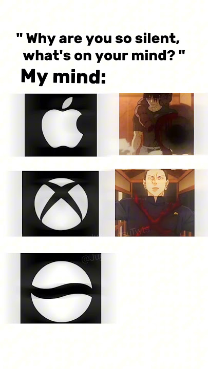 Jjk fans mind💀🗿 Jjk memes #jujutsukaisen #anime #memes #funny