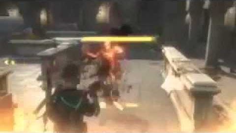 Army of Two The Devils Cartel PS3 Fuel for the Fire part 7 Music Walkthrough