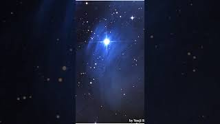 🌌🌠 Reflection Nebula NGC 1435 NASA Short 🌌🌠