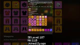 Is Your Profile Good? Or Is It Just Mid? - Amo76