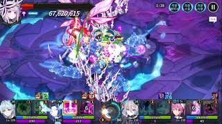 Rank 7 Normal With Cl20 Nelia Gcdc Kr Server