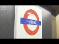 ロンドン市長から「上野駅名標」贈呈【スーパーJチャンネル】(2026年6月18日)
