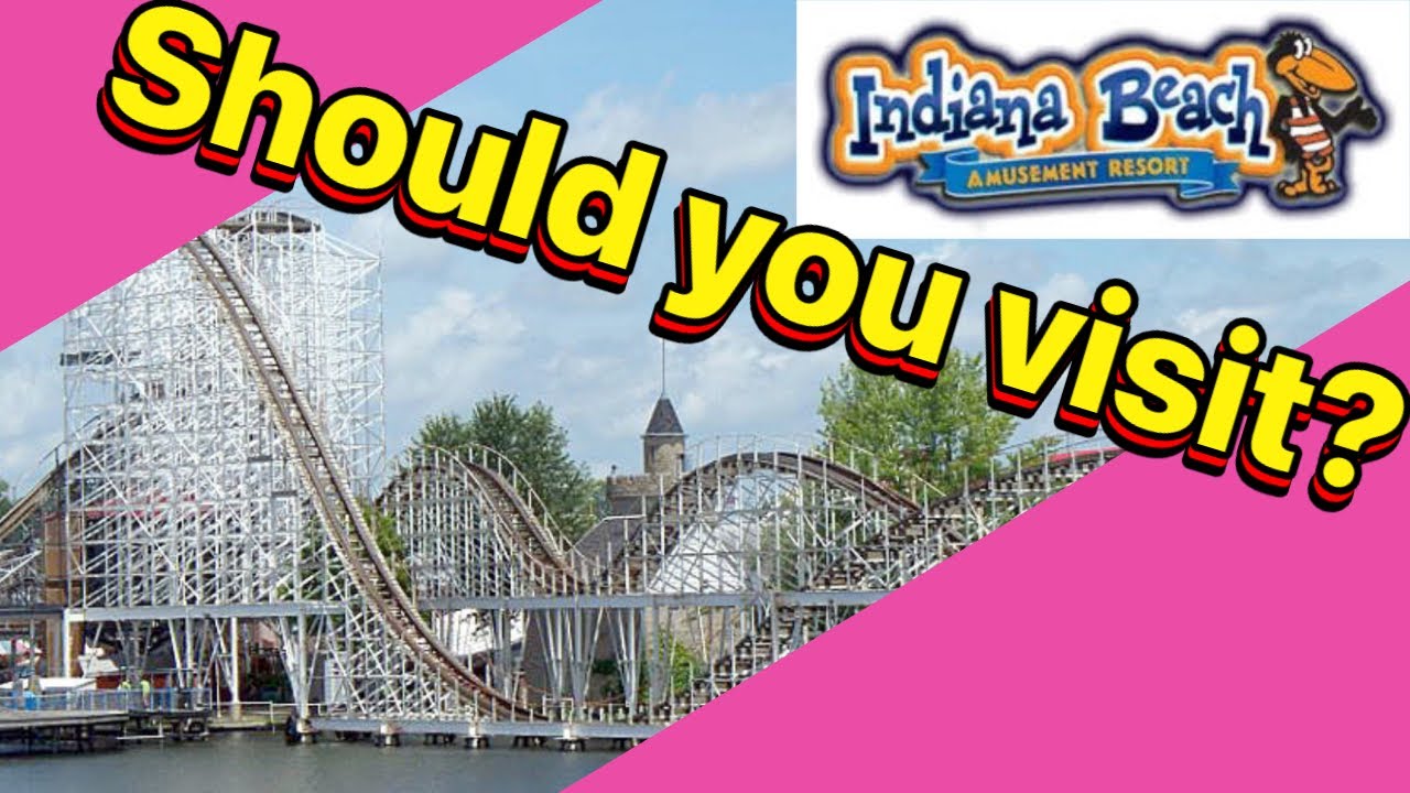 Indiana Beach Review Indiana Beach In Monticello Indiana 2020 YouTube indiana-beach-campground-map-verjaardag-vrouw-my-xxx-hot-girl