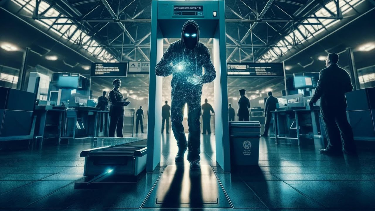 Researchers find SQL injection to bypass airport TSA security checks #cybersecurity