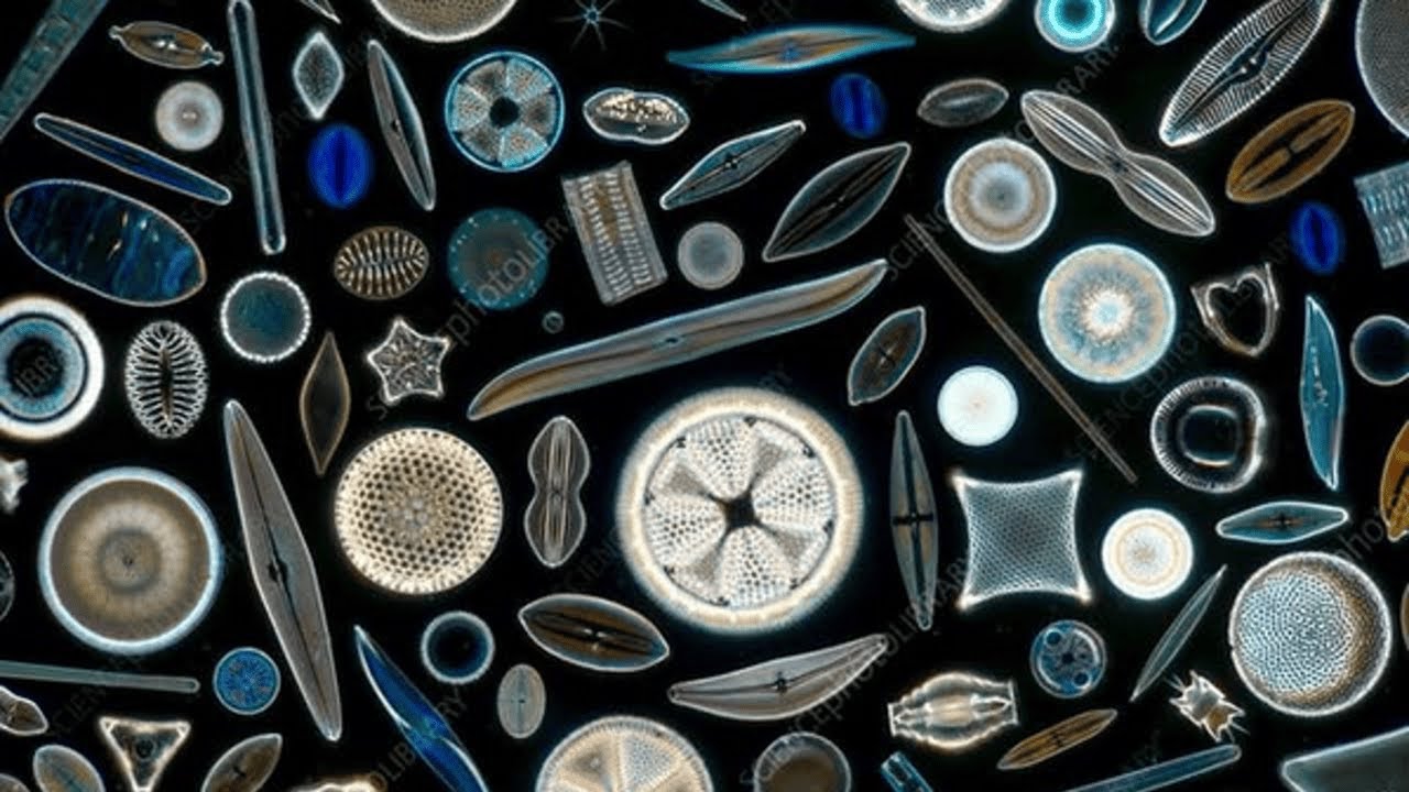 The Protista and the Evolution of Eukaryotes - YouTube