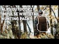 Impulse WHITETAIL HUNTING Pack From ALPS OutdoorZ