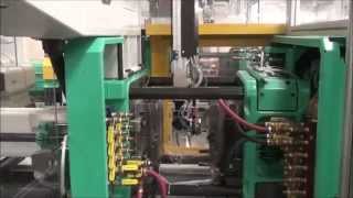 Medical Molding - Micro Clean Rooms