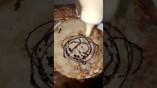 Блины ?, млинці  або pancake