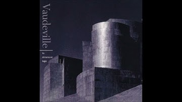 Vauxdvihl - To Dimension Logic {Full Album}