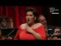 NEUE STIMMEN 2017 - Final: Zlata Khershberg sings "Da, chas nastal!", Orleanskaja Dewa