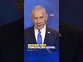 Israeli leader promises forceful action against future attacks.