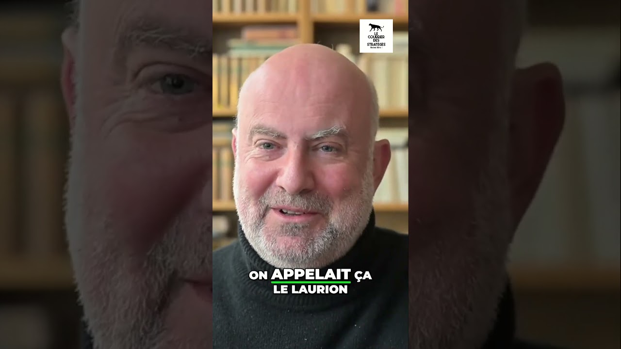 L'économie grecque antique : La vérité cachée derrière l'argent du Laurion !