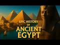 Fall Asleep to the EPIC History of Ancient Egypt | Sleep Story