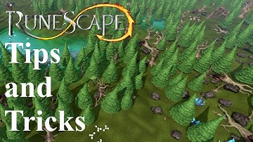 How to get Boss slayer tasks : RuneScape Tips and Tricks #25 Tips and Tricks #25