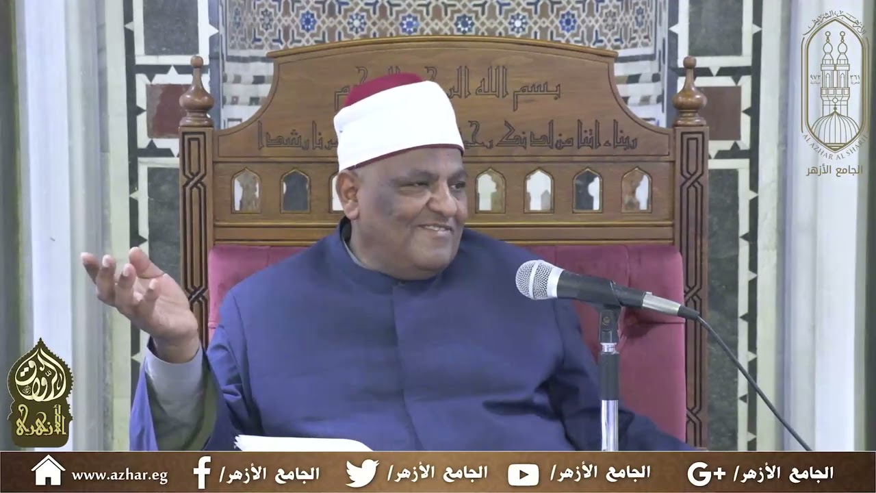 01-شرح كتاب الاختيار لتعليل المختار (أ.د/ عباس شومان)  15 أغسطس 2022