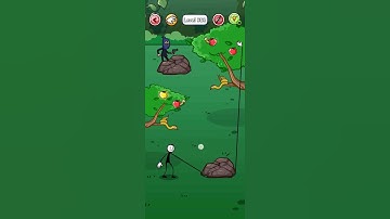 Thief Troll solve steal puzzle Level 356 Short