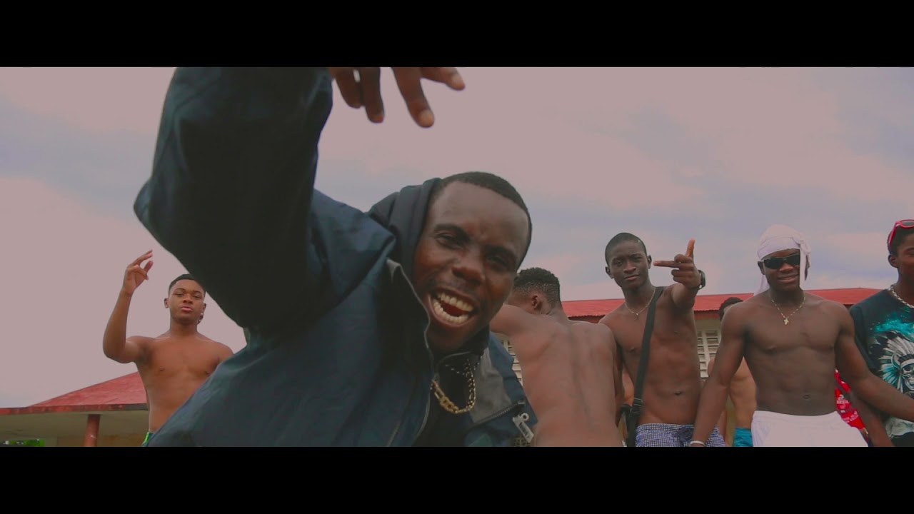 Kono G Feat Young G  POETA CALLEJERO - STREET DANGERS FT STREET MAÑACRA - PESOS PESADOS - VIDEOCLIP