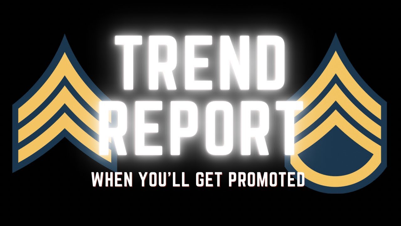 Know When You Ll Get Promoted Youtube