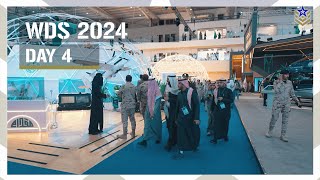 World Defense Show 2024 | Pakistan's Fatah-II Missile Unveiled, India's Defense Diplomacy and More