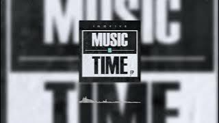 InQfive - Music Is Time Vol.1 [Album Mixed]