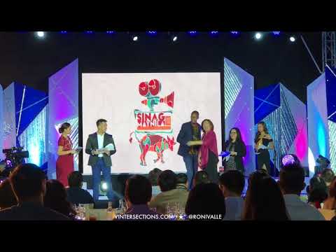 Sinag Maynila 2018 | MAHAL, 2017 - Best Documentary