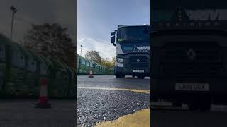 Module 3a C+E Reversing 6
