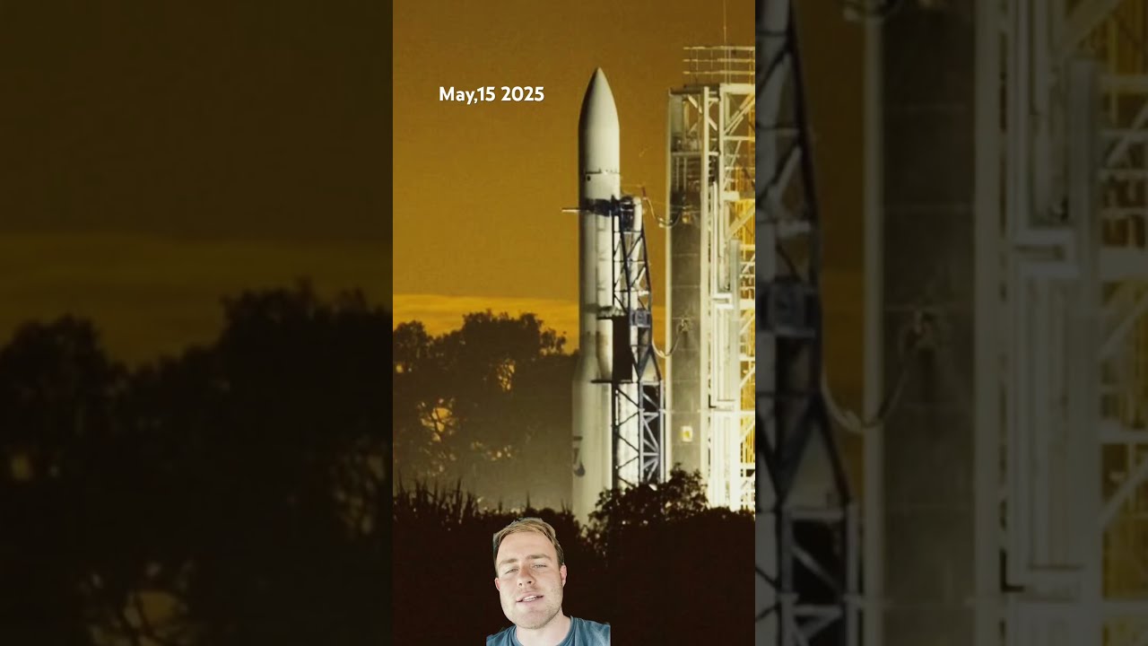 The Crazy Reason This Rocket Failed To Launch Space Australia Rocketlaunch Scrub Gilmour