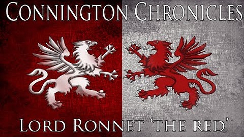 Crusader Kings 2: Game of Thrones - Connington Chronicles #4