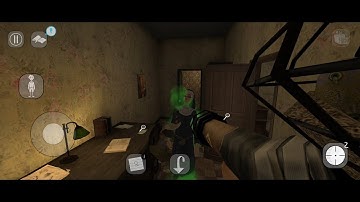 Evil Nun 2 Stealth Scary Escape Game Adventure Full Gameplay