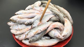 Frozen Fish? Thaw It in Minutes and Keep It Delicious!