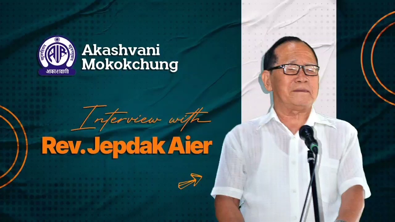 Interview with Rev. Jepdak Aier | Part Five