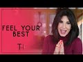 Feel Your Best In 2021 | Level Up Your Life