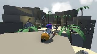 Human Fall Flat - Lucky Catch
Human Fall Flat - Lucky Catch Human Fall Flat - Lucky Catch