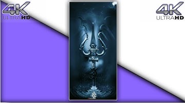 Lofi remix Mahadev🕉️fullscreen status ||Mahadev 4k status🔱|mahakal full screen status 4k hd status