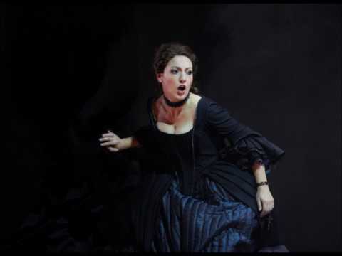 Don Giovanni / Donna Anna "Crudele... Non mi dir" - Sophia Brommer