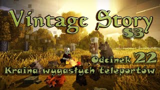 Vintage Story S3 - Jesienne porządki  - #22 pl