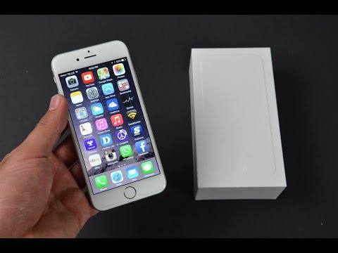 Review Jual Iphone 6 64Gb