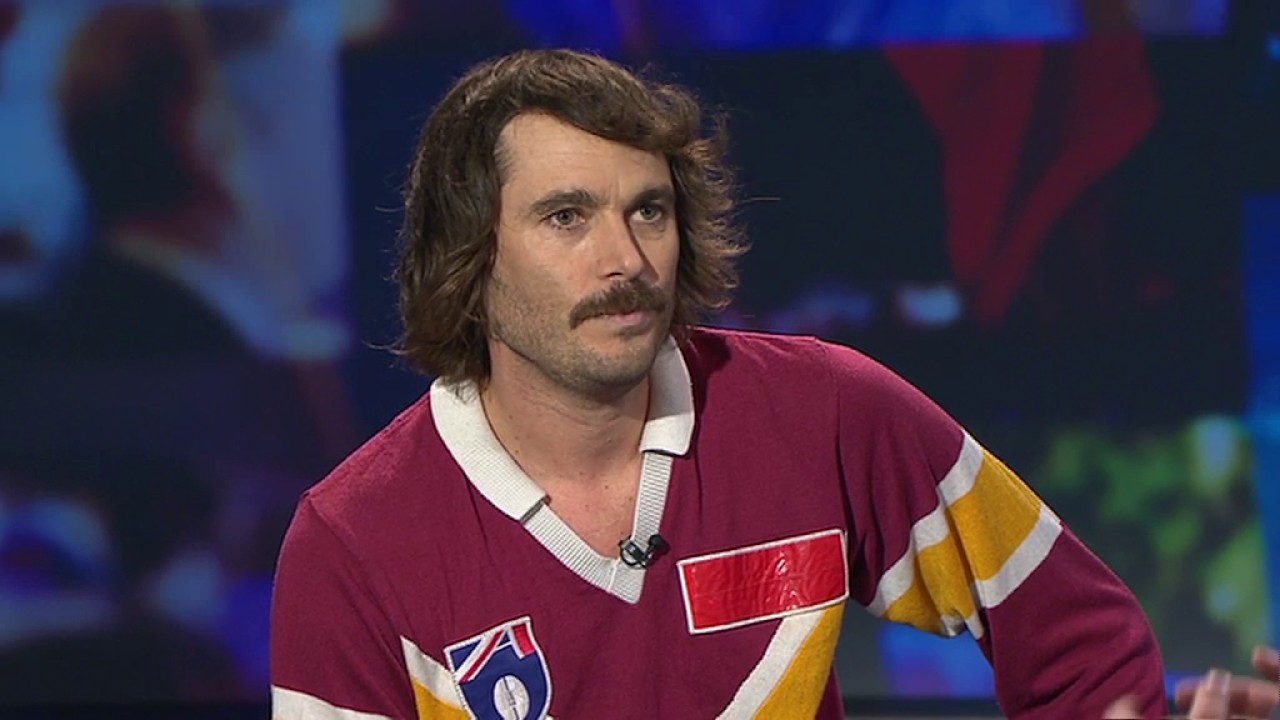 The Weekly: Australian Olympic Committee